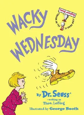 Mercoledì stravagante - Wacky Wednesday