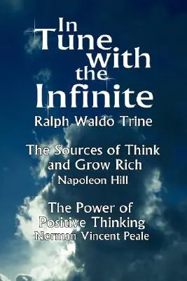 In sintonia con l'infinito - In Tune with the Infinite