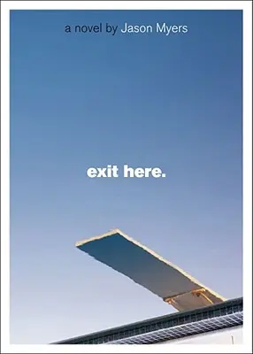 Uscire da qui. - Exit Here.