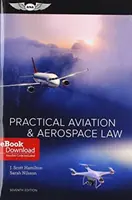Diritto pratico dell'aviazione e dell'aerospazio: (Ebundle) [Con eBook] - Practical Aviation & Aerospace Law: (Ebundle) [With eBook]
