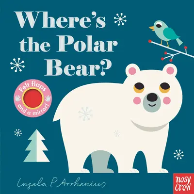 Dov'è l'orso polare? - Where's the Polar Bear?