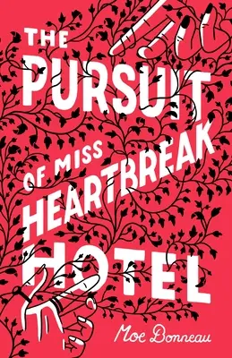 L'inseguimento di Miss Heartbreak Hotel - The Pursuit of Miss Heartbreak Hotel
