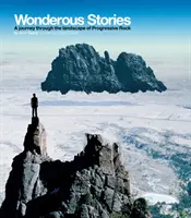 Storie meravigliose: Un viaggio attraverso il paesaggio del rock progressivo - Wonderous Stories: A Journey Through the Landcape of Progressive Rock