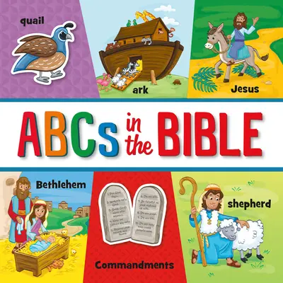 L'ABC nella Bibbia - ABCs in the Bible