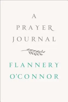 Un diario di preghiera - A Prayer Journal