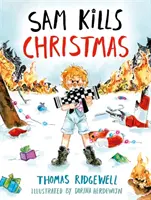 Sam uccide il Natale - Sam Kills Christmas