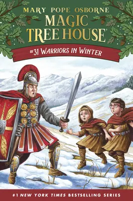 Guerrieri d'inverno - Warriors in Winter
