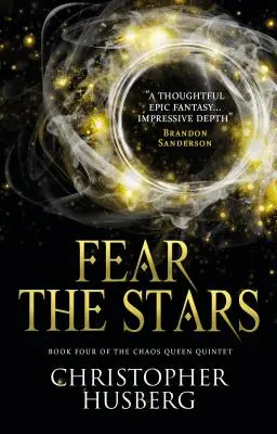 Chaos Queen - Temere le stelle (Chaos Queen 4) - Chaos Queen - Fear the Stars (Chaos Queen 4)