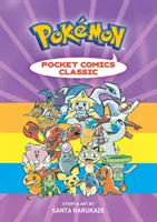 Pokmon Pocket Comics: Classico - Pokmon Pocket Comics: Classic