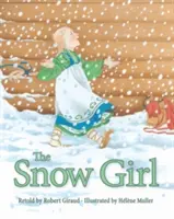 La ragazza di neve - The Snow Girl