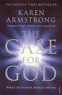 A favore di Dio - Cosa significa veramente la religione - Case for God - What religion really means