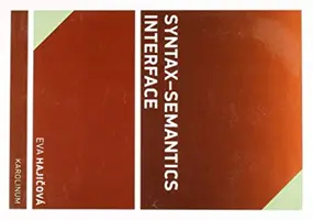 Interfaccia sintassi-semantica - Syntax - Semantics Interface