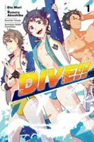 Immersione!!!, Vol. 1 - Dive!!, Vol. 1