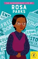 La straordinaria vita di Rosa Parks - Extraordinary Life of Rosa Parks