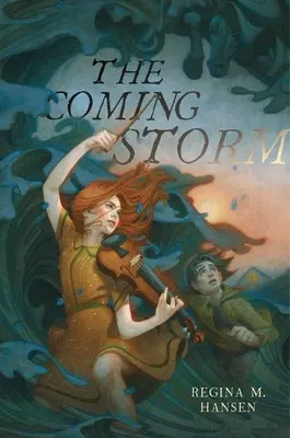 La tempesta in arrivo - The Coming Storm