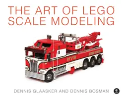 L'arte del modellismo in scala Lego - The Art of Lego Scale Modeling