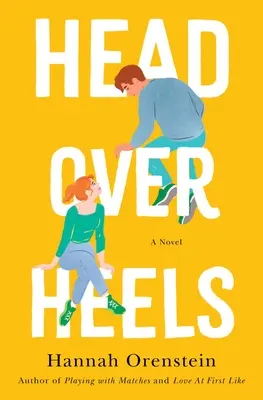 A testa in giù - Head Over Heels