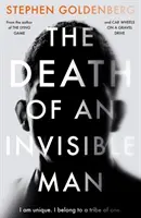 Morte di un uomo invisibile - Death of an Invisible Man