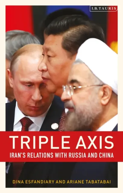Triplo asse: le relazioni dell'Iran con Russia e Cina - Triple-Axis: Iran's Relations with Russia and China
