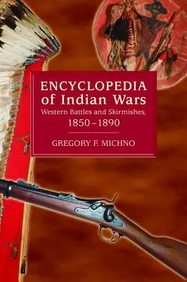 Enciclopedia delle guerre indiane - Encyclopedia of Indian Wars