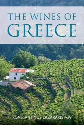 I vini della Grecia - The wines of Greece