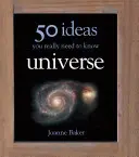 50 idee che dovete assolutamente conoscere: Universo - 50 Ideas You Really Need to Know: Universe