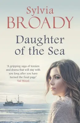 Figlia del mare - Daughter of the Sea
