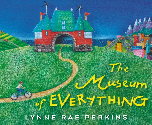 Il museo di tutto - The Museum of Everything