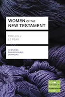 Donne del Nuovo Testamento (Guide allo studio Lifebuilder) (Le Peau Phyllis (Autore)) - Women of the New Testament (Lifebuilder Study Guides) (Le Peau Phyllis (Author))
