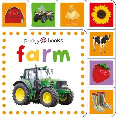 Mini scheda: Fattoria - Mini Tab: Farm