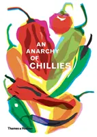 Un'anarchia di peperoncini - An Anarchy of Chilies