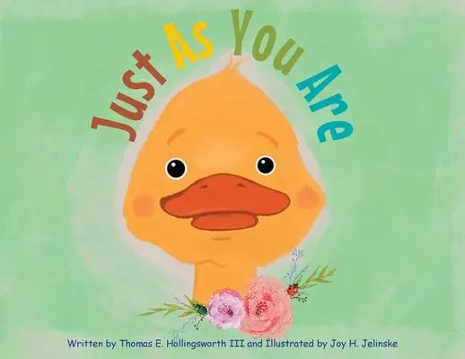 Così come sei - Just As You Are