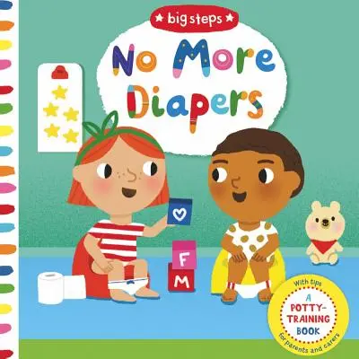 Niente più pannolini - No More Diapers