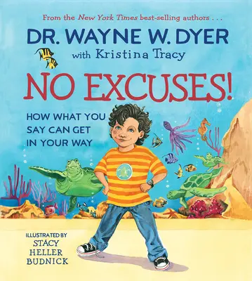 Niente scuse! Come ciò che dite può ostacolarvi - No Excuses!: How What You Say Can Get in Your Way