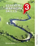 Abilità essenziali di cartografia 3 - Essential Mapwork Skills 3