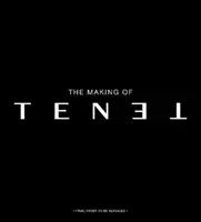 I segreti di Tenet: la guerra fredda quantistica di Christopher Nolan - Secrets of Tenet: Inside Christopher Nolan's Quantum Cold War