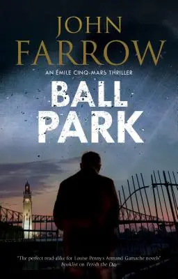 Parco delle palline - Ball Park
