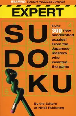 Esperto di Sudoku - Expert Sudoku