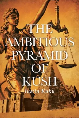 L'ambiziosa piramide di Kush - The Ambitious Pyramid of Kush