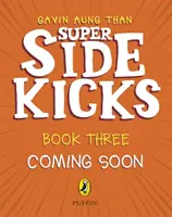Super Sidekicks: Processo agli eroi - Super Sidekicks: Trial of Heroes