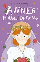 La casa dei sogni di Anne - Anne's House of Dreams