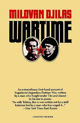Tempo di guerra - Wartime
