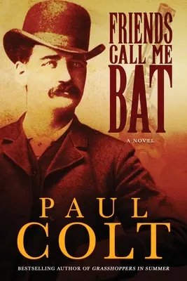 Gli amici mi chiamano pipistrello - Friends Call Me Bat