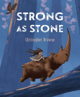 Forte come la pietra - Strong as Stone