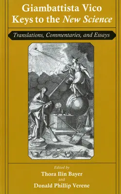 Giambattista Vico: Le chiavi della nuova scienza - Giambattista Vico: Keys to the New Science