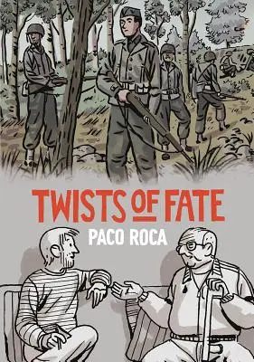 Gli scherzi del destino - Twists of Fate