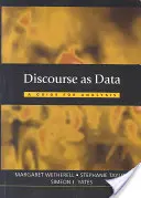 Il discorso come dato: Una guida all'analisi - Discourse as Data: A Guide for Analysis