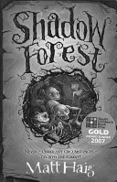 Foresta d'ombra - Shadow Forest