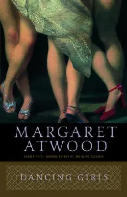 Ragazze che ballano - Dancing Girls