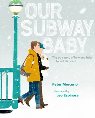 Il nostro bambino della metropolitana - Our Subway Baby